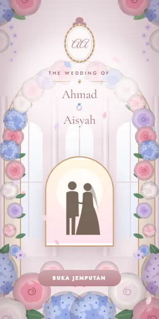 Enchanted Arch