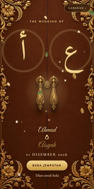 Jawi Emas