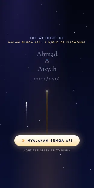 Night Ceremony