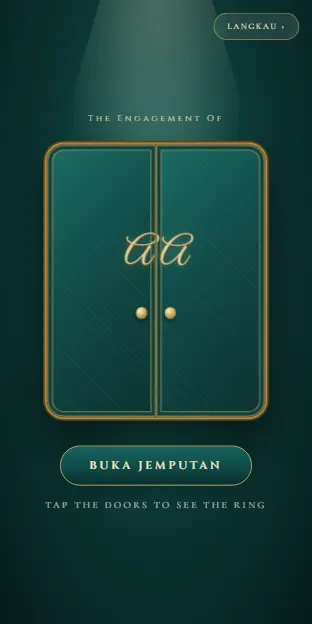 Ring Box